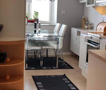 Doktor Belfrages Gata, Göteborg - Photo 3