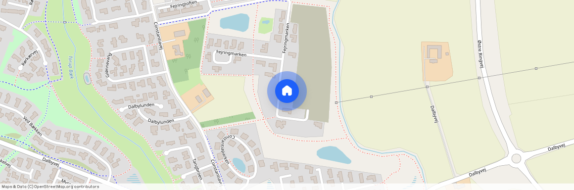 Fejringparken 17, 8722 Hedensted