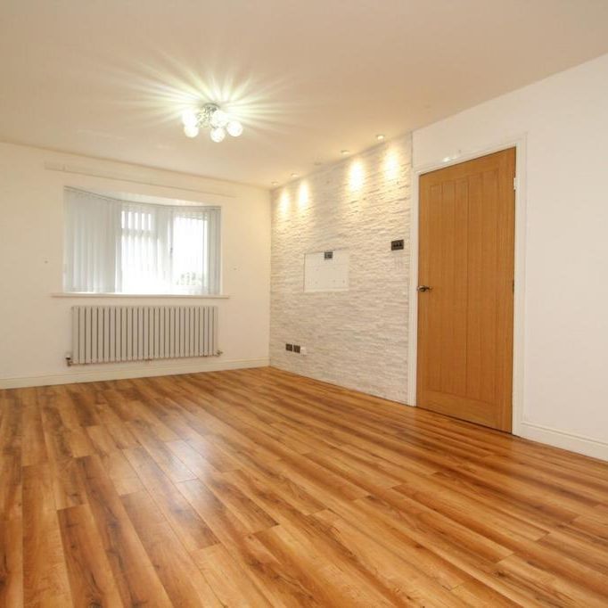 3 bedroom terraced house to rent - Photo 1