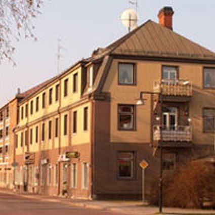 Frelins Gränd, Orsa - Foto 2