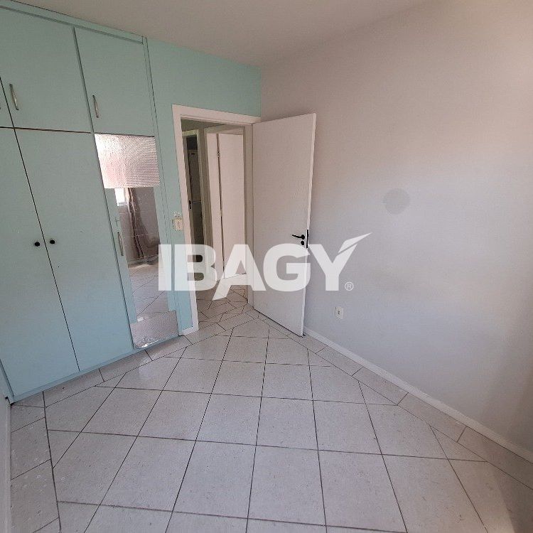 Apartamento 3 Quartos Barreiros 58m² - Foto 1
