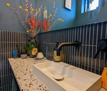 Two Bedroom Furnished Apartment — Amsterdam — Jordaan - foto 1