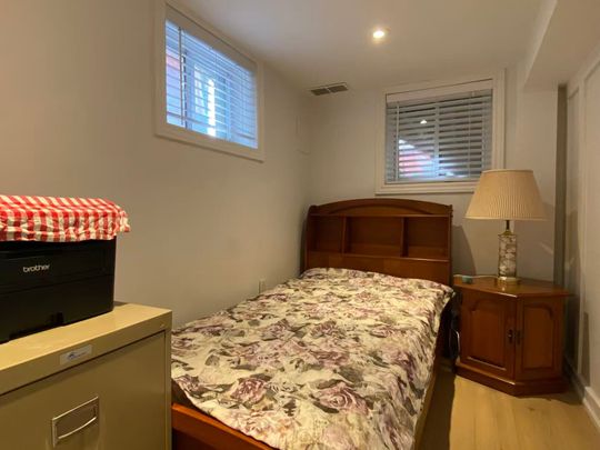 For Lease - 54 Latimer Avenue, Toronto, Ontario - Photo 1