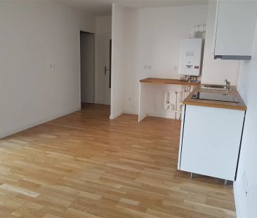 Location appartement 3 pièces - 56.03m² à Lens (62300) - Photo 1