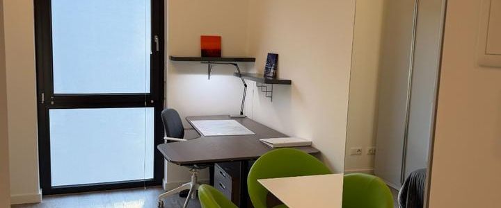 Neubau! Mitte! 1-Zimmer-Apartment- Berlin Mitte -Ab Sofort- - Photo 1