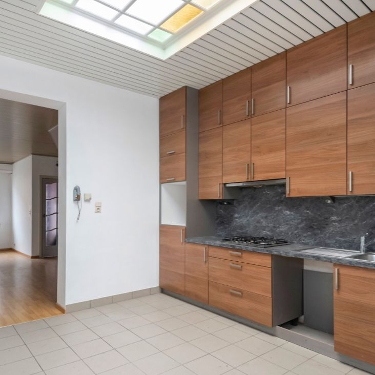 Eén kamer beschikbaar in Antwerpen Zuid in een gedeelde woning - Foto 1