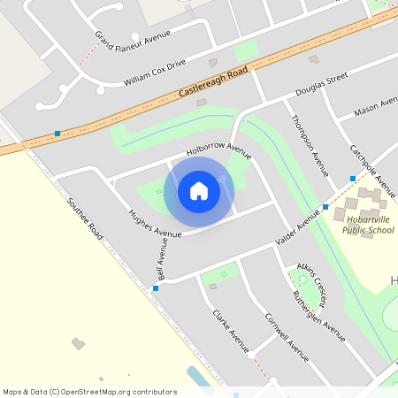 12 Tarragen Avenue, 2753, Hobartville Nsw