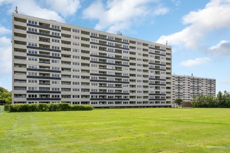 Velkommen til Mølleparkbo - Mølleparkvej 2, 4 og 6. - Foto 4