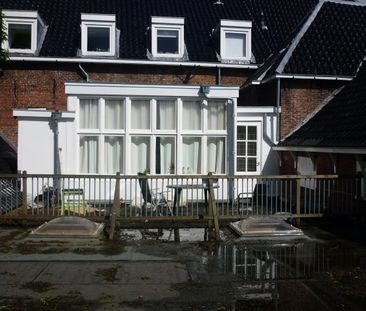 Turfsingel - Photo 1