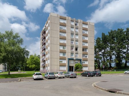 MORLAIX Demande moyenne sur la commune Appartement T3 de 78 m2 - Photo 5