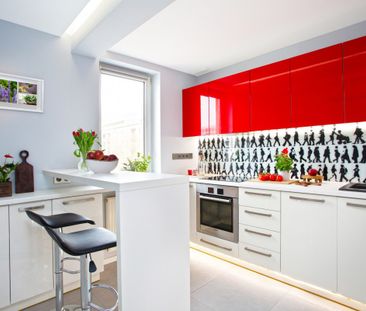 Od zaraz/balkon/akceptujemy zwierzęta - Zdjęcie 1