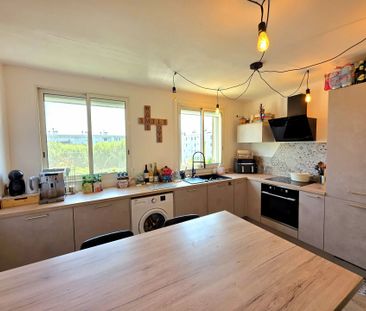 Bel appartement de type 3 à Martigues Jonquières - Photo 6