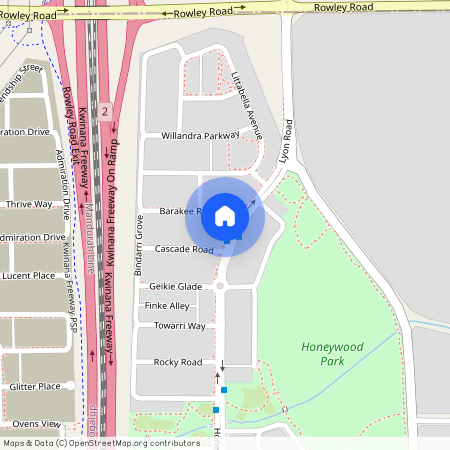 193 Honeywood Avenue, WA 6167, Wandi