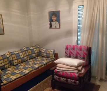 Μονοκατοικία για ενοικίαση Αγγελοχώρι (Μηχανιώνα) - Photo 4
