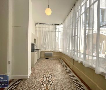 Location Appartement 3 pièces 78m² NARBONNE 11100 - Photo 1