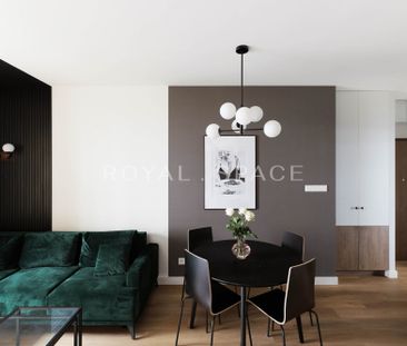 Nowoczesne mieszkanie z loggią | wysoki standard - Фото 4