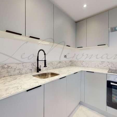 St Petersburgh Place, Bayswater, W2 - Photo 1