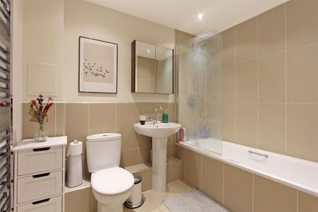 1 bedroom apartment to rent - Photo 5