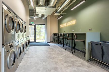 Studio to rent - Photo 5