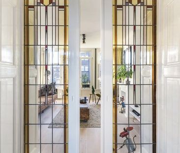 Appartement te huur: Overtoom 564-3 1054 LN Amsterdam - Foto 6