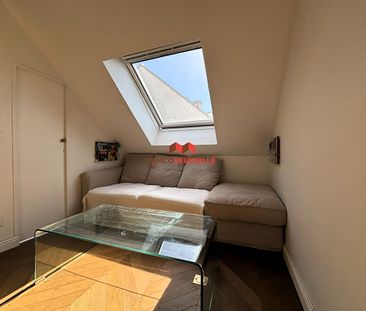 Location Appartement 1 pièce 10m² - Photo 4