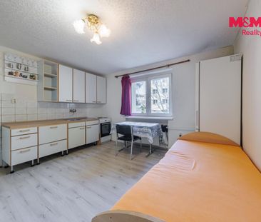 Pronájem bytu 2+kk 35 m² - Photo 2