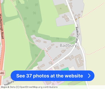 Badbury, Swindon, SN4 0EU - Photo 1