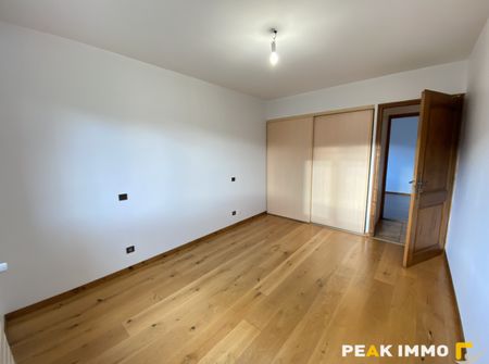 Appartement 4 pièces 86m2 Sallanches - Photo 4