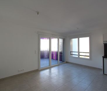 Location Appartement 2 pièces 43m² REZE 44400 - Photo 1