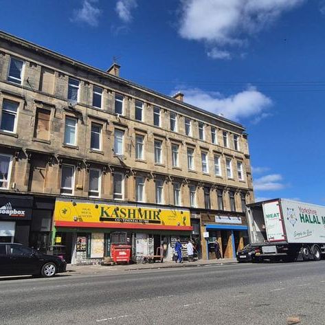 2 bedroom flat to rent - Photo 1