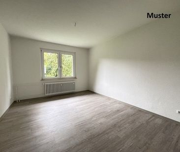 großzügig geschnittene 2-Zimmer-Wohnung - Photo 1