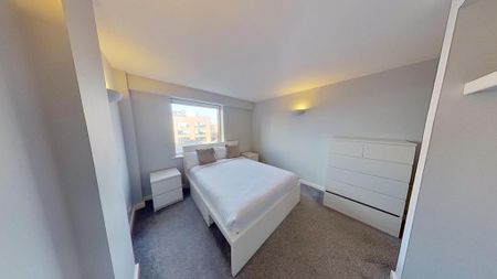 2 bedroom flat to rent - Photo 3