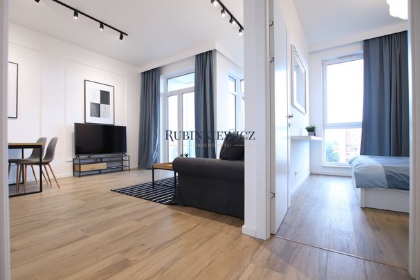 Warszawa - Фото 1