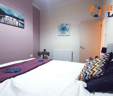 1 bedroom ground floor flat to rent - Photo 3