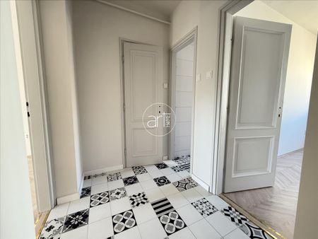 Kiadó felújított lakás - Szeged - Fotó 4