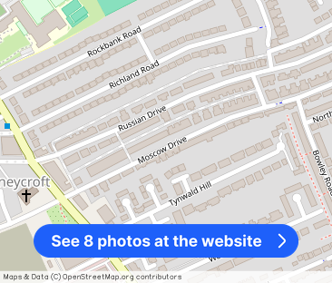 Moscow Drive, Liverpool, Merseyside, L13 - Photo 1