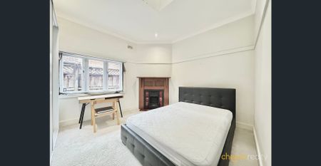 Fully Furnished 4 bedroom Residence in Chatswood! - Photo 5