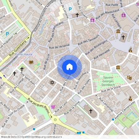 MULHOUSE 68100