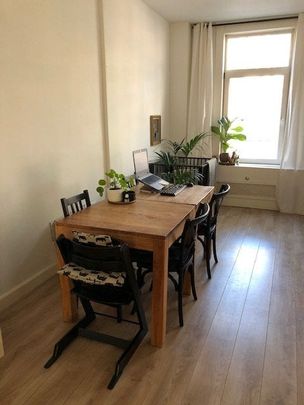 Te huur: Appartement Kortekade in Rotterdam - Foto 1