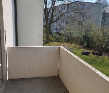 2.5 Zimmer, 3. Stock - Photo 6