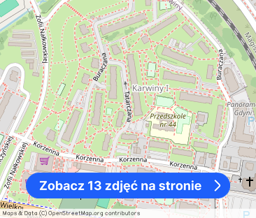 Mieszkanie dwupokojowe - Gdynia Karwiny - Zdjęcie 1