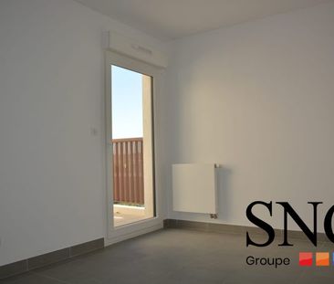 T2 AVEC BALCON ET PARKING - Photo 2