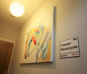 3 bedroom terraced house to rent - Photo 4