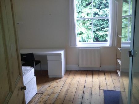 Manor Park, Redland, Bristol - Photo 5