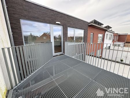 Leuk éénslaapkamer appartement in nieuwe staat! - Foto 2