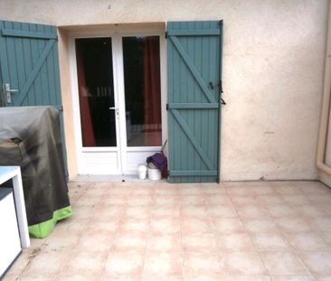 Location appartement 2 pièces, 36.22m², Bouc-Bel-Air - Photo 6