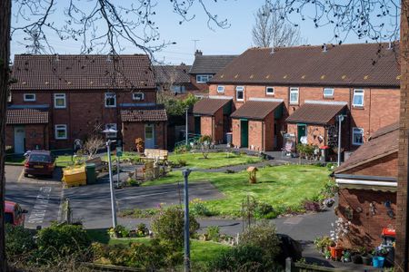 1 bedroom apartment to rent - Photo 5