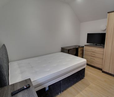 1 bed house share to rent in Braunstone Gate, Leicester, LE3 - Photo 3