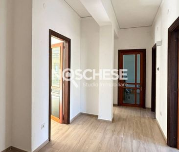 Trilocale via Tevere 21, Pontecagnano, Pontecagnano Faiano - Photo 3