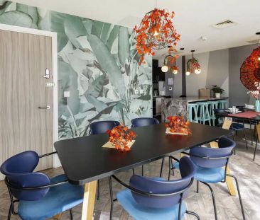 Studio Plus - Photo 5